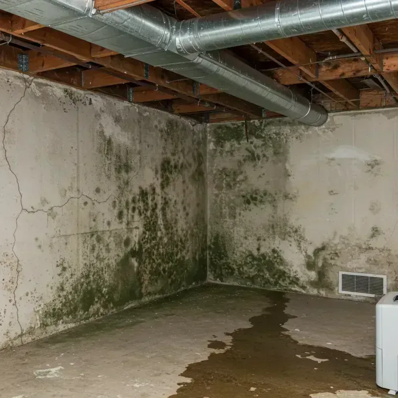 Professional Mold Removal in Copley, OH